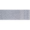 image:imageDII Tonal Recycled Cotton Slubby Rib Tabletop Collection Table Runner 14x72 Leather BrownNavy