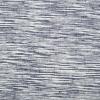 image:imageDII Tonal Recycled Cotton Slubby Rib Tabletop Collection Table Runner 14x72 Leather BrownNavy