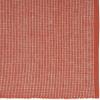 image:imageDII TwoToned Collection Tabletop Placemat Set Vintage Red 6 PieceVintage Red