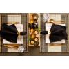 image:imageDII Urban Cactus Kitchen Collection Placemat Set Urban Reed 6 Piece
