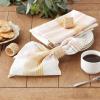 image:imageDII Veranda Plaid Collection Decorative Cotton Everyday Tabletop Table Runner 14x108Napkin Set  20x20