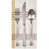image:imageDII Veranda Plaid Collection Decorative Cotton Everyday Tabletop Table Runner 14x108Napkin Set  20x20