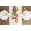 image:imageDII Wedding Collection Perfect for Gifts Housewarming or Showers Table Runner 14x72 Mr amp Mrs