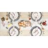 image:imageDII Whats Cookin Collection Tabletop Reversible Table Runner 14x108 Bon AppetitBon Appetit