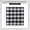 image:imageDII Whats Cookin Collection Tabletop Reversible Table Runner 14x108 Bon AppetitWindowpane
