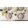 image:imageDII Whats Cookin Collection Tabletop Reversible Table Runner 14x108 Bon AppetitWindowpane
