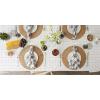 image:imageDII Whats Cookin Collection Tabletop Reversible Table Runner 14x108 Bon AppetitWindowpane