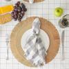 image:imageDII Whats Cookin Collection Tabletop Reversible Table Runner 14x108 Bon AppetitWindowpane