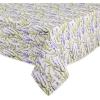 image:imageDII Lavender Fields Tabletop Collection Cotton Woven Placemat Set 13x19 4 Count52 x 52 Square
