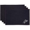 image:imageDII Whats Cookin Collection Tabletop Reversible Table Runner 14x108 Bon AppetitDenim Bon Appetit