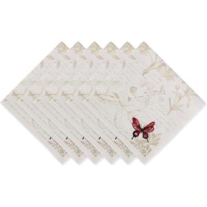 image:imageDII Botanical Butterfly Kitchen Collection