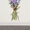 image:imageDII Cotton Kitchen Towel Set Lightweight amp FastDrying Dish Towels 18x28 Lavender Bouquet 3 PieceLavender Bouquet