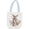 image:imageDII Easter Basics Collection Springtime Kitchen Essentials Dishtowel Set Floral Bunny 3 PieceBunny