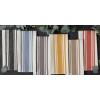 image:imageDII Everyday Kitchen Dishtowel Collection Large Chef Stripe Tea Towel 18x28 Honey Gold 3 CountHoney Gold
