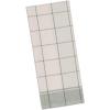 image:imageDII Everyday Kitchen Urban Stripe amp Basic Dishtowels 18x28 Sage 4 PieceSage