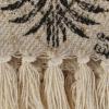 image:imageDII French Country Printed Woven Throw 50x60 BotanicalBotanical
