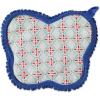 image:imageDII Gift Set Collection Kitchen Set Potholder amp Dishtowel Set Lemon Plaid 2 PieceButterfly