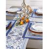 image:imageDII Madiera Print Tabletoppers 60x84 Madiera Print 1 PieceMadiera Print