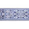 image:imageDII Madiera Print Tabletoppers 60x84 Madiera Print 1 PieceMadiera Print
