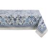 image:imageDII Madiera Print Tabletoppers 60x84 Madiera Print 1 PieceMadiera Print