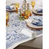 image:imageDII Madiera Print Tabletoppers 60x84 Madiera Print 1 PieceMadiera Print