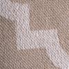 image:imageDII Modern Moroccan Cotton Blanket Throw with Fringe for Couch Chair Guest Room Picnic Camping Beach amp Everyday Use 50x60 GrayStone