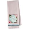 image:imageDII Summer Basics Kitchen Collection Tropical Dishtowel Set 18x28 PineappleIsland Vibes
