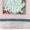 image:imageDII Summer Basics Kitchen Collection Tropical Dishtowel Set 18x28 PineappleIsland Vibes
