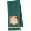 image:imageDII Summer Basics Kitchen Collection Tropical Dishtowel Set 18x28 PineappleIsland Vibes