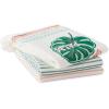 image:imageDII Summer Basics Kitchen Collection Tropical Dishtowel Set 18x28 PineappleTalk to the Palm