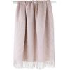 image:imageDII Waffle Knit Collection Throw Blanket Antique GreenDusty Lilac