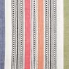 image:imageDII Warm Stripe Tablecloth Collection Indoor or Outdoor Use Tablecloth 60x84104 x 60 Rectangular