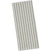 image:imageDII Everyday Kitchen Urban Stripe amp Basic Dishtowels 18x28 Sage 4 PieceSage
