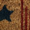 image:imageDII Natural Coir Doormat Decorative Hello Mat 17x29 Aloe ThereHey Yall