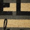 image:imageDII Natural Coir Doormat Decorative Hello Mat 17x29 Hello SunshineHello There
