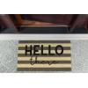 image:imageDII Natural Coir Doormat Decorative Hello Mat 17x29 Hello SunshineHello There