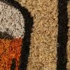 image:imageDII Natural Outdoor Coir Doormat Decorative Cocktail Mat Collection 17x29 BeerBeer