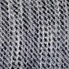 image:imageDII Blue Tone Diagonal Stripe Acrylic ThrowGray