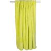 image:imageDII Bright Fuzzy Fleece Reversible Throw Blanket 50x60 Sea Breeze Blue 2 PieceLime Green
