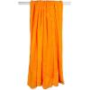 image:imageDII Bright Fuzzy Fleece Reversible Throw Blanket 50x60 Sea Breeze Blue 2 PieceOrange