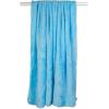 image:imageDII Bright Fuzzy Fleece Reversible Throw Blanket 50x60 Sea Breeze Blue 2 PieceSea Breeze Blue