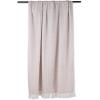 image:imageDII Diamond Throw Collection Woven Cotton 50x60 Dusty Lilac