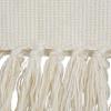 image:imageDII Multi Color Diamond Cut Throw 50x60 with 25 FringeMulticolor