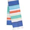 Beach Stripe Blue
