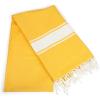Tri Stripe Yellow