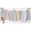 image:imageDII Recycled Cotton Kitchen Collection Absorbent Tonal Waffle Barn Red Dishtowel Set 20x30 3 PieceHoney Gold