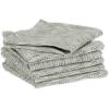 image:imageDII Recycled Cotton Kitchen Collection Absorbent Tonal Waffle Barn Red Dishtowel Set 20x30 3 PieceSage