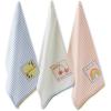 image:imageDII Be YouTiful Collection Absorbent amp LongLasting Kitchen Dishtowel Set 18x28 Shine On 3 Count