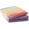 image:imageDII Be YouTiful Collection Absorbent amp LongLasting Kitchen Dishtowel amp Dishcloth Set Heavyweight Rainbow Stripe 6 CountRainbow Stripe
