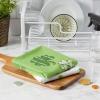 image:imageDII Celebrate St Patricks Day Kitchen Collection Shamrock Cookie Gift SetLucky Day